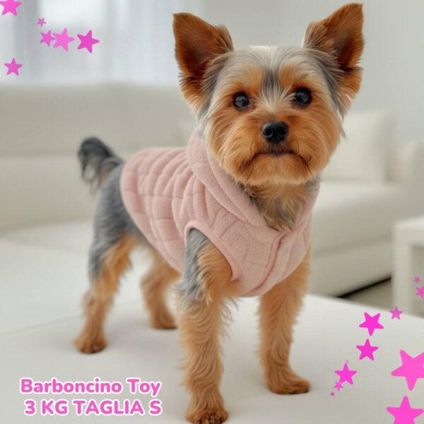 Pelliccia Chérie XL