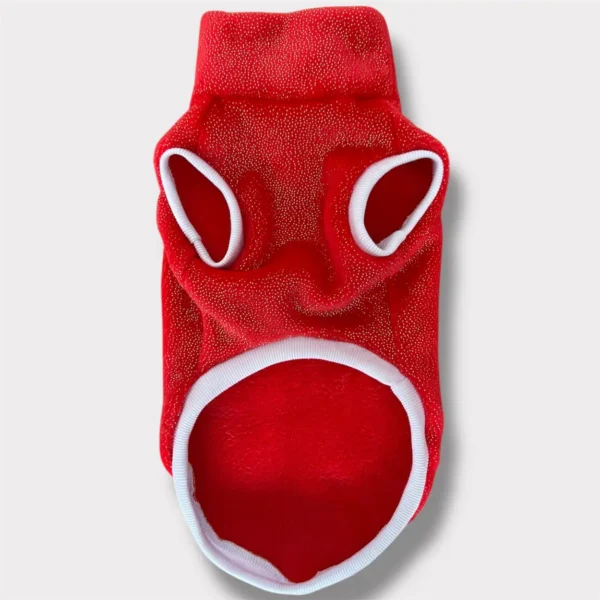 Pile Pelliccia Shine BS