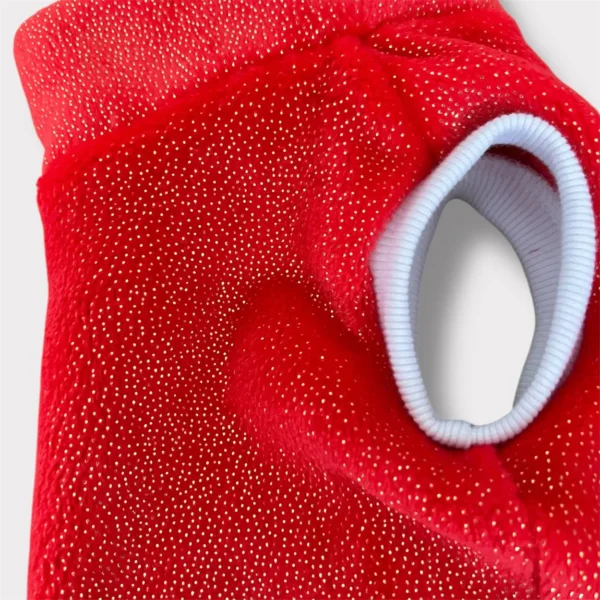 Pile Pelliccia Shine BS