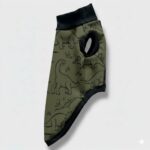 Cappottino Invernale Impermeabile Dino