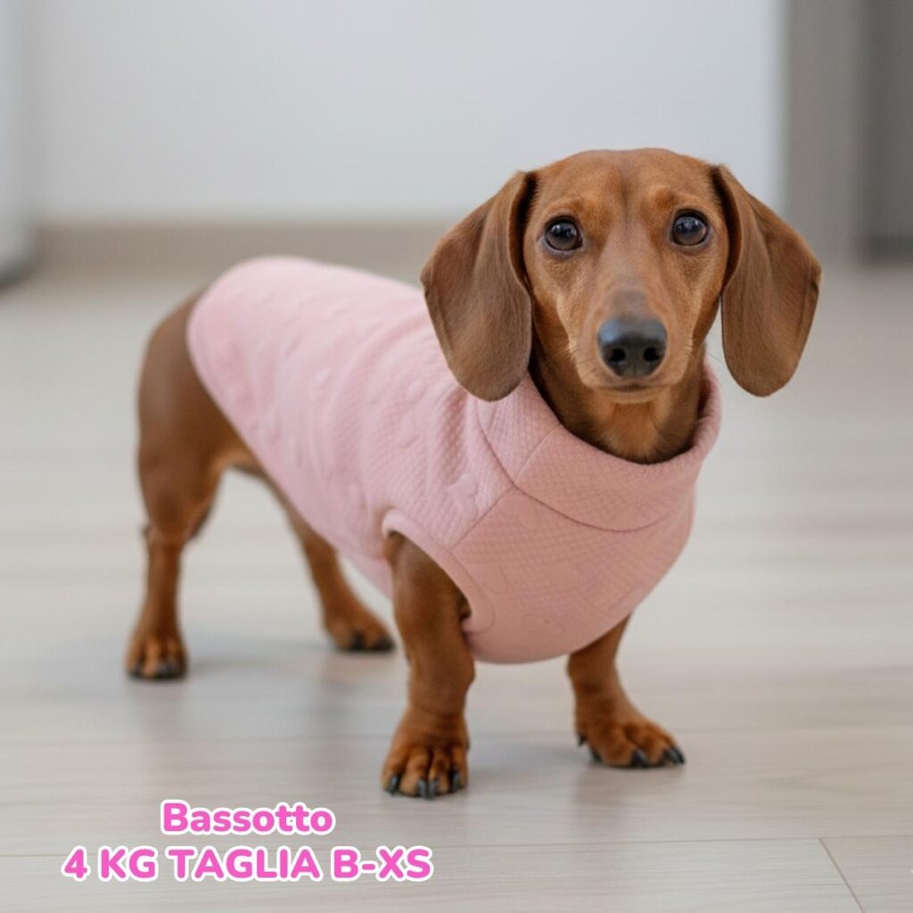 Maglione a Cuoricini