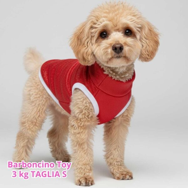 Pile Pelliccia Shine BS