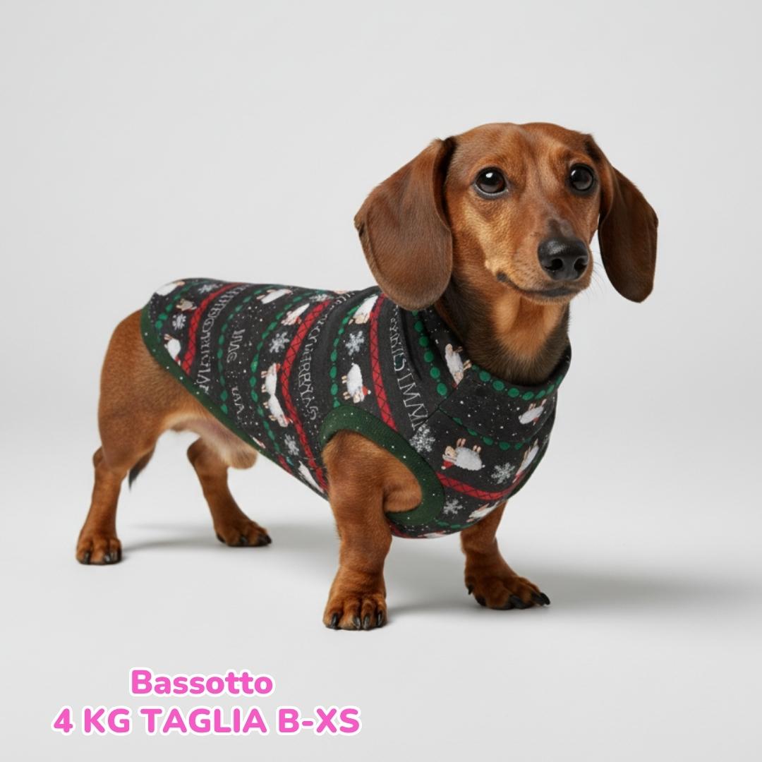Felpa Määährry Christmas