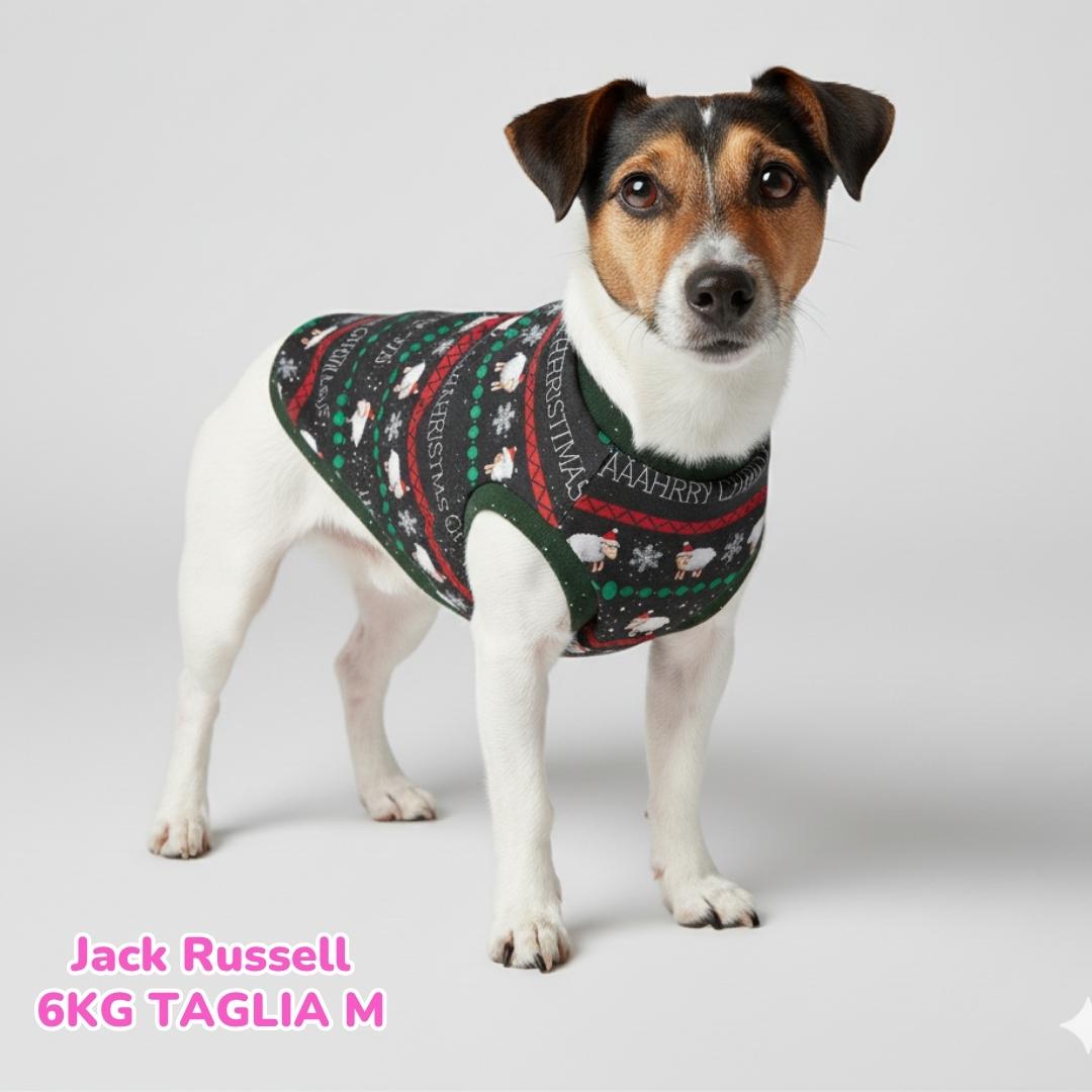 Felpa Määährry Christmas