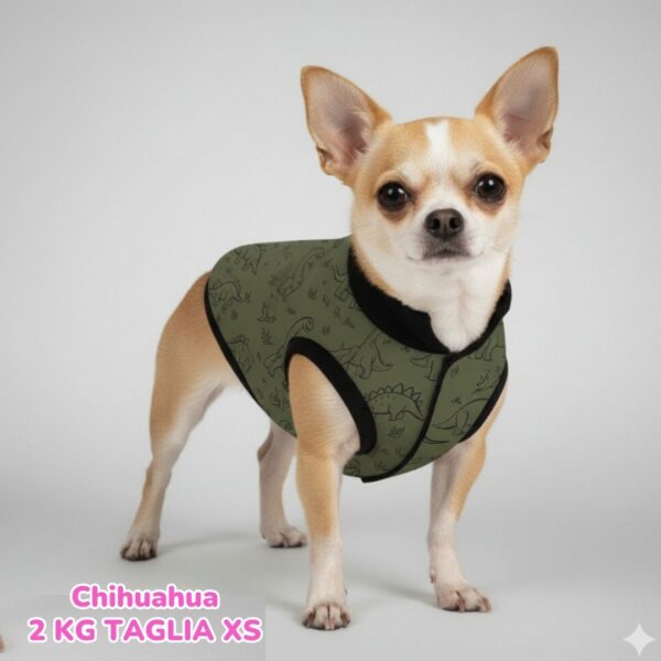 Cappottino Invernale Impermeabile Dino Cappottino Invernale Impermeabile Dino