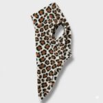 Pile Leopard Panna Pile Leopard Panna