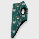 Pile Pelliccia Volpine Pile Pelliccia Volpine