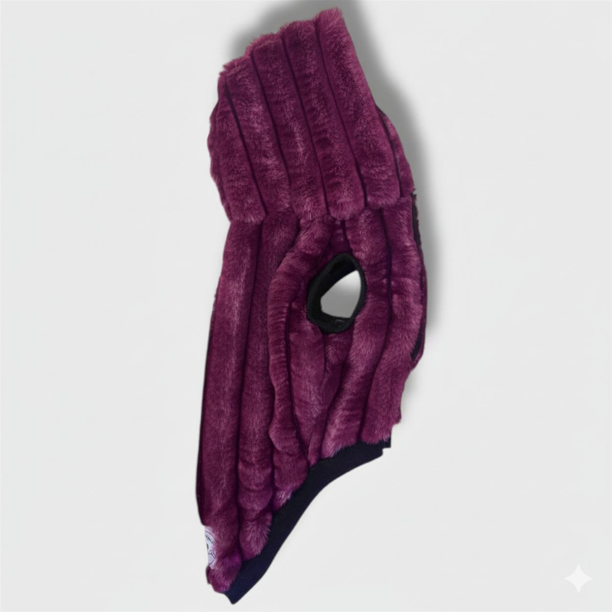 Pelliccia Cherie Violet