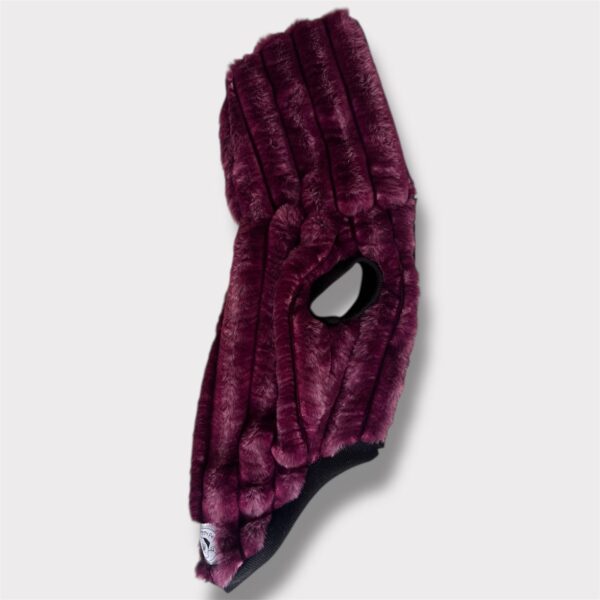 Pelliccia Cherie Violet