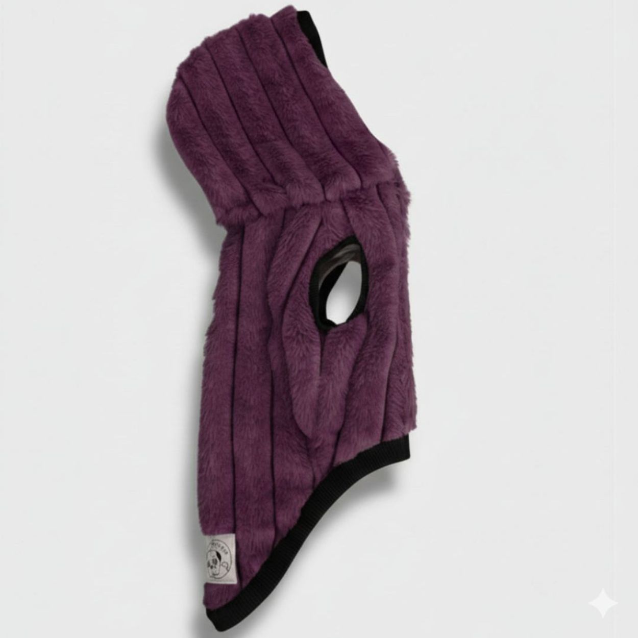 Pelliccia Cherie Violet