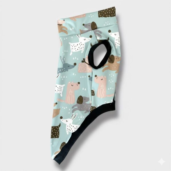 Giacca Impermeabile Cagnolini