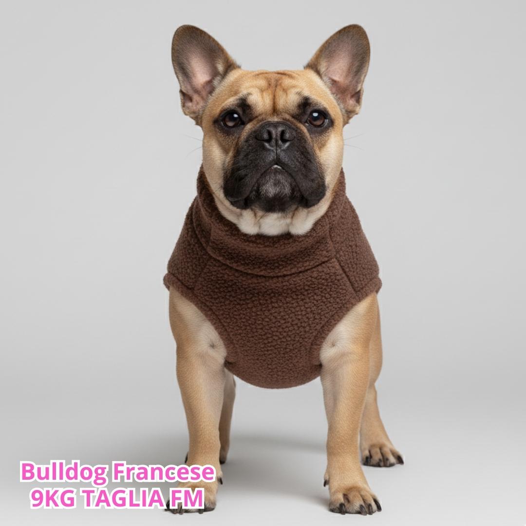 Teddy con Pile Interno Moka