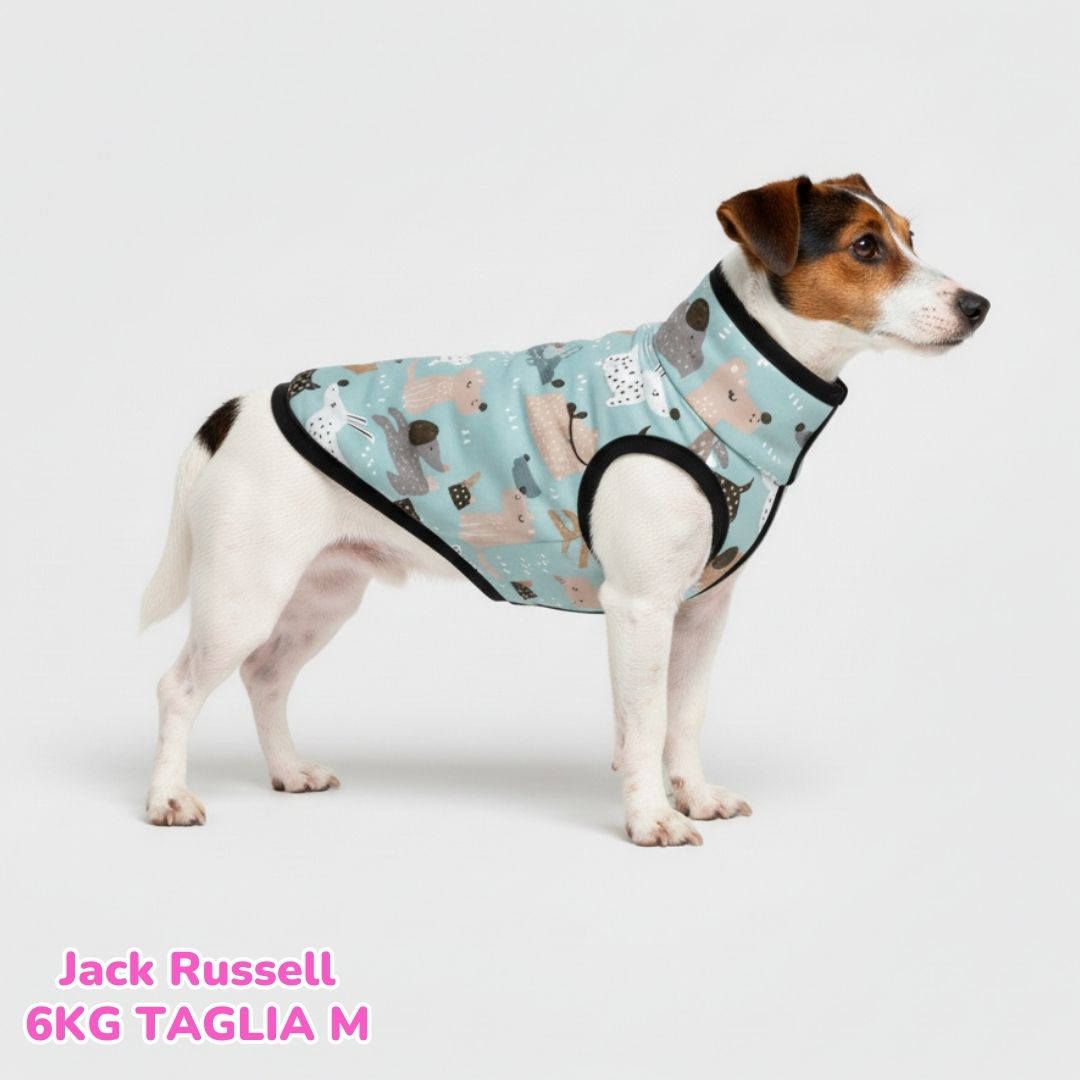 Giacca Impermeabile Cagnolini