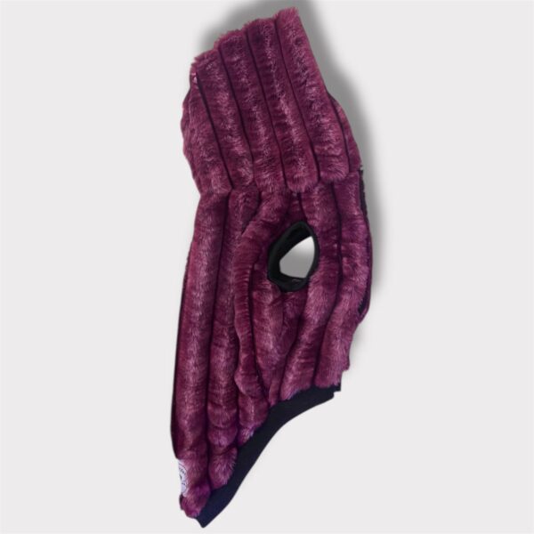 Pelliccia Cherie Violet