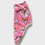 Pile Pelliccia Unicorn Rosa Pile Pelliccia Unicorn Rosa