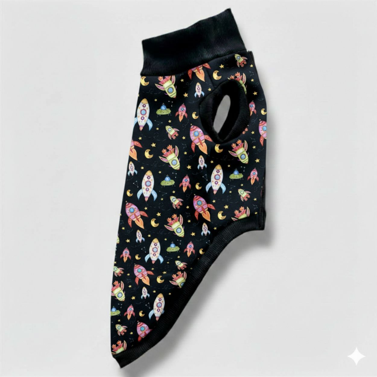 Cappottino Invernale Impermeabile Space