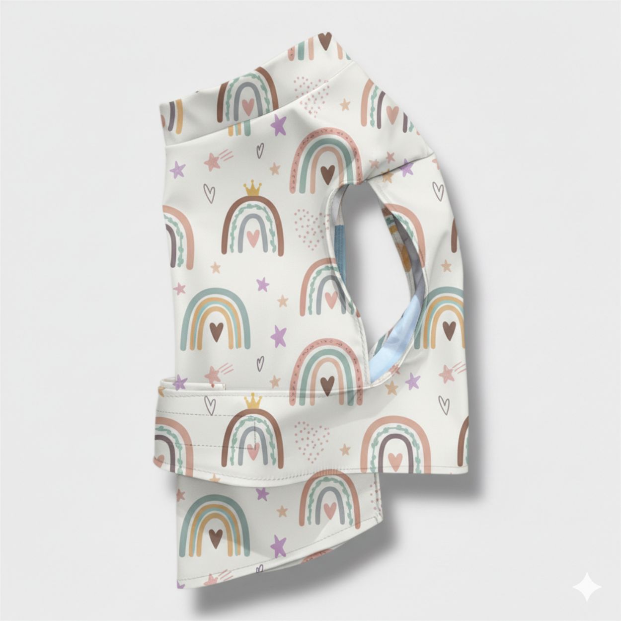 Impermeabile Rainbow