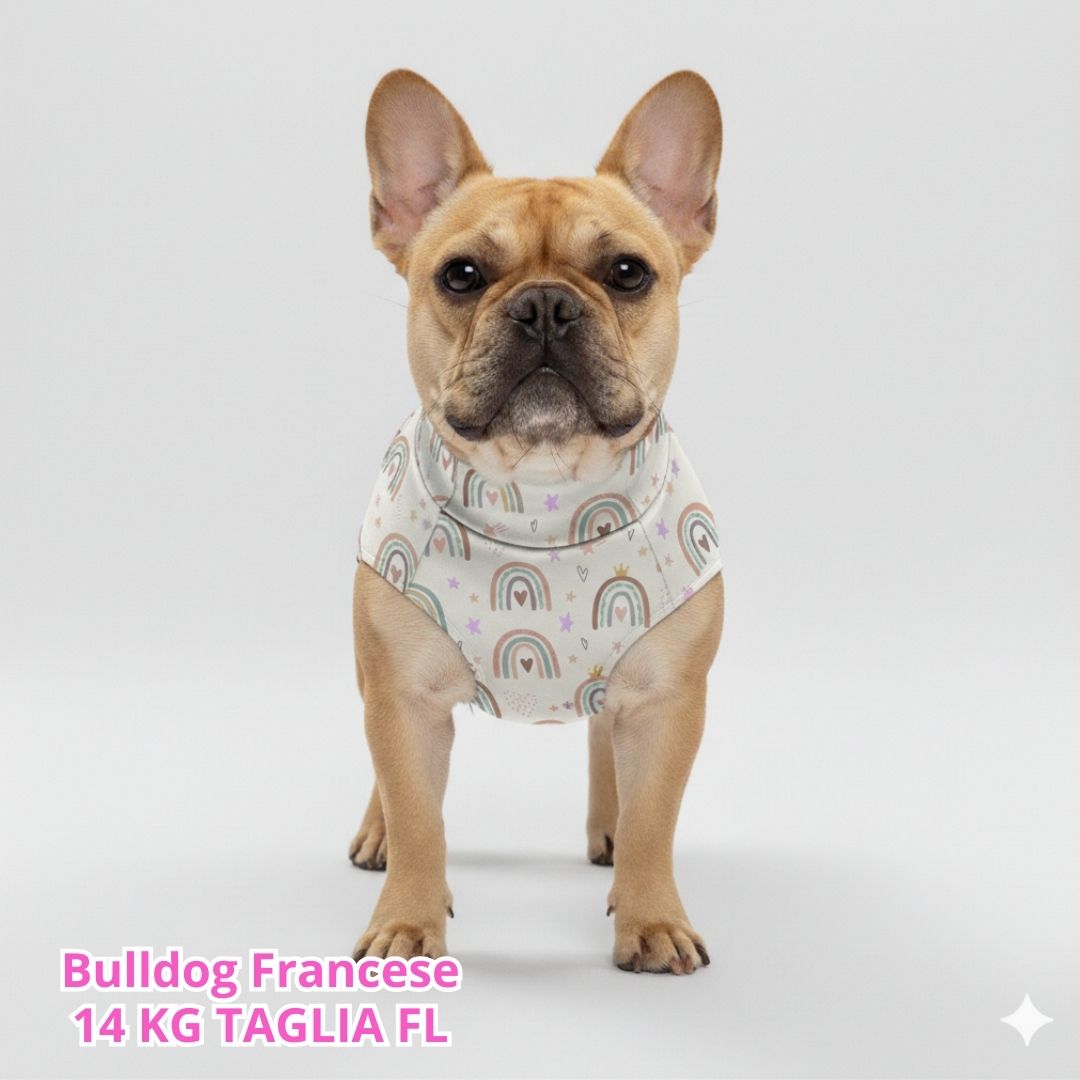 Impermeabile Rainbow