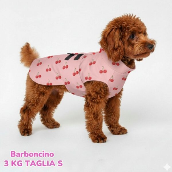 Impermeabile Ombrellini