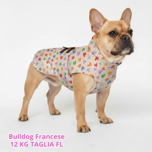 Impermeabile Pink Leopard Impermeabile Pink Leopard