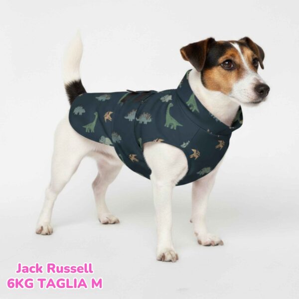 Impermeabile Dino Impermeabile Dino