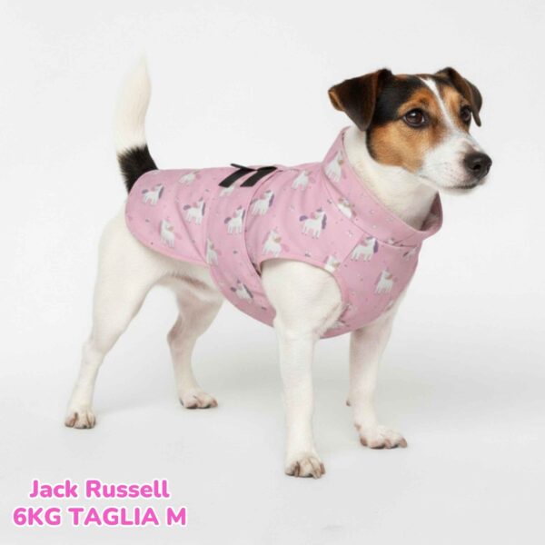 Impermeabile Unicorni Impermeabile Unicorni