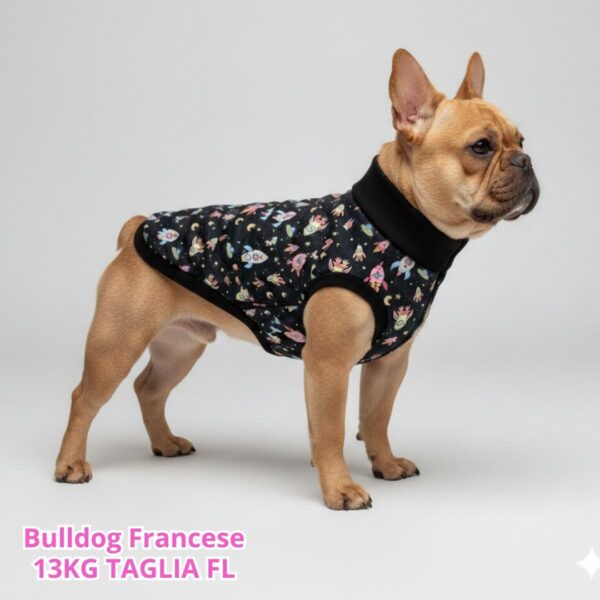 Cappottino Invernale Impermeabile Hearts Cappottino Invernale Impermeabile Hearts