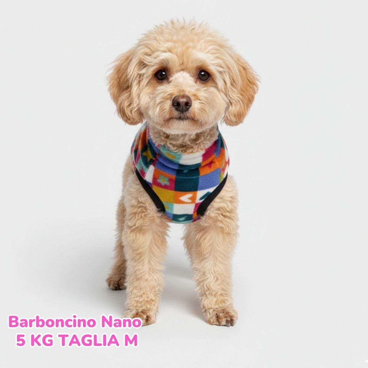 Pile Pelliccia Scacchi