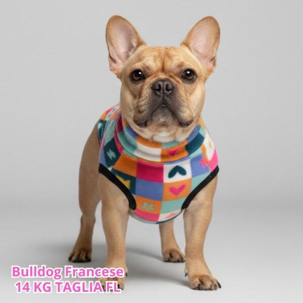 Pile Pelliccia Animaletti Pile Pelliccia Animaletti