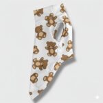 Felpa Cotone Teddy Felpa Cotone Teddy