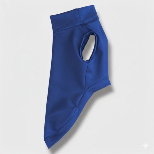 Felpa Cotone Primavera Bluette