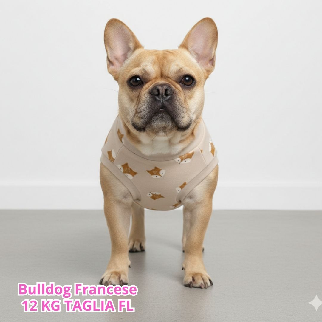 Felpa Cotone Volpine