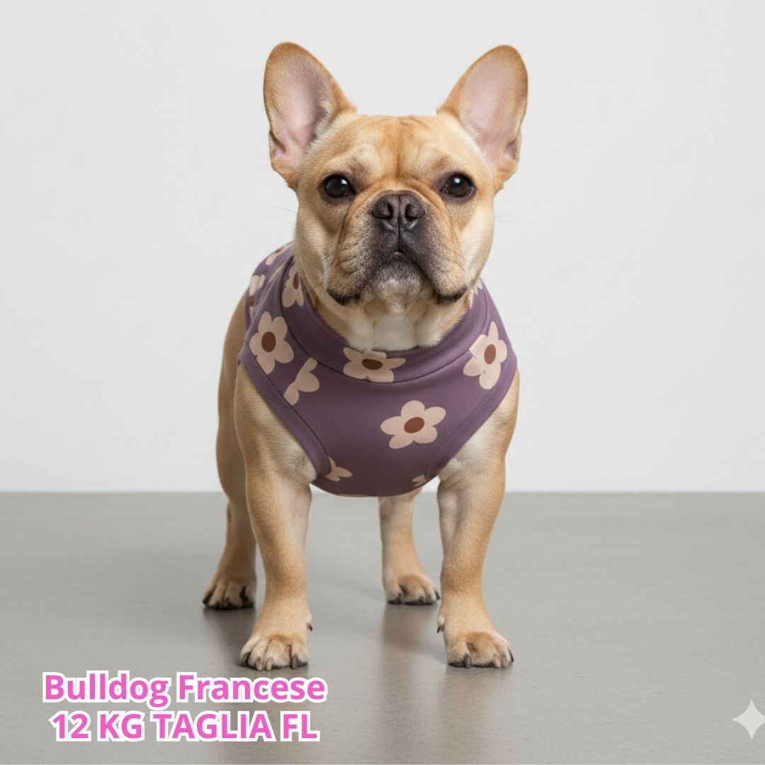 Felpa Cotone Margherite