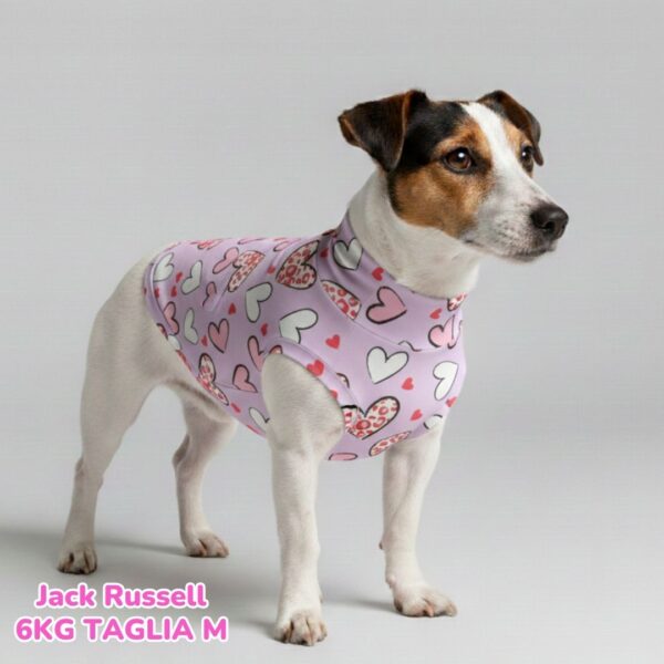 Maglietta Cotone Frutta