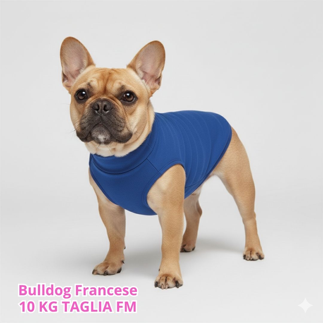 Felpa Cotone Primavera Bluette