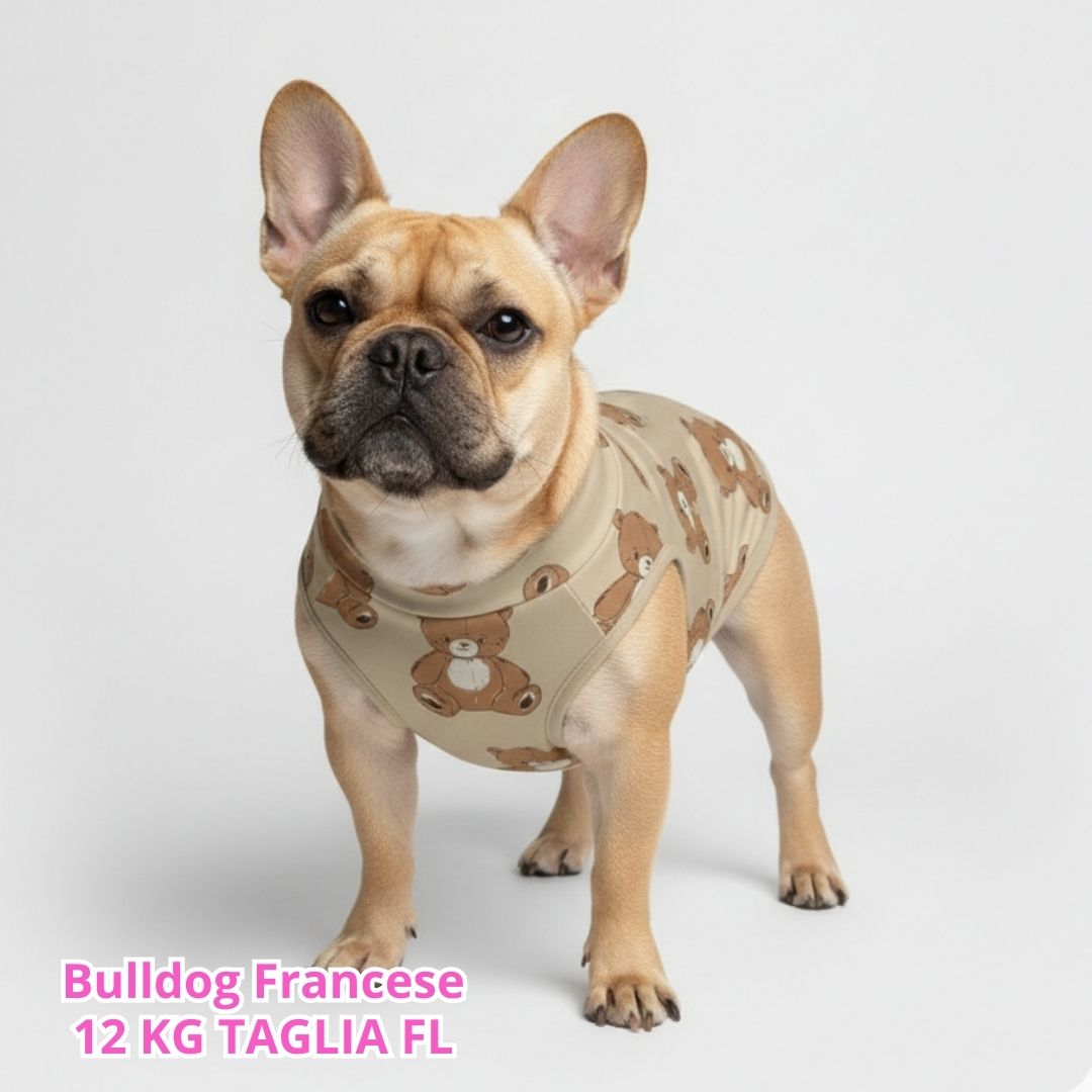 Felpa Cotone Teddy Beige