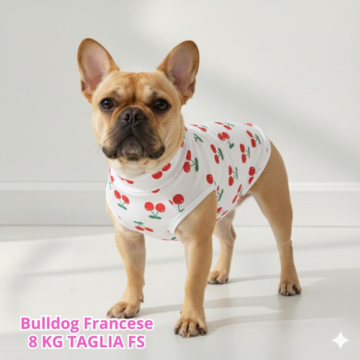 Maglietta Cotone Ciliegie