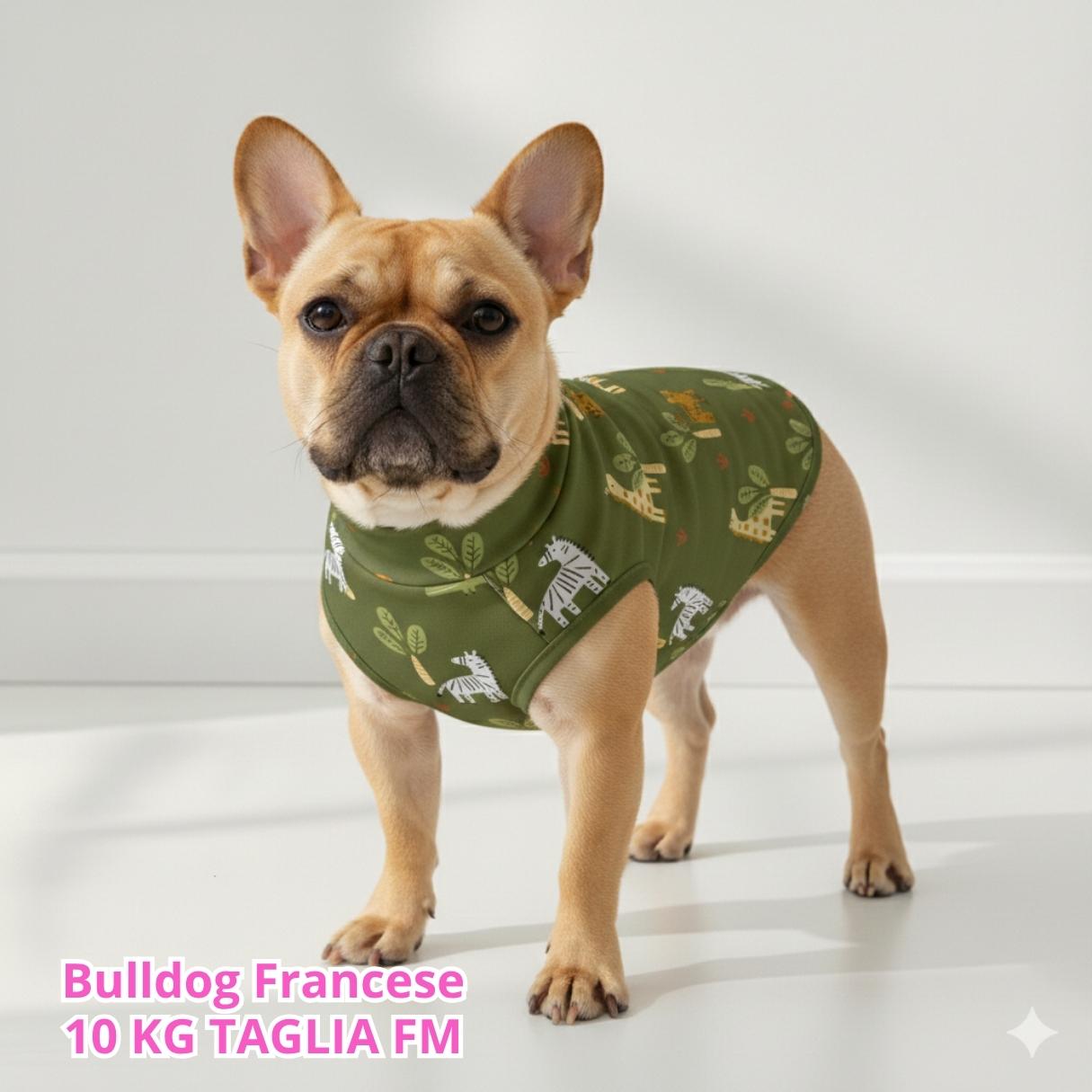 Maglietta Cotone Savana