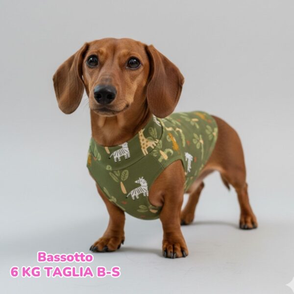 Maglietta Cotone Ciliegie