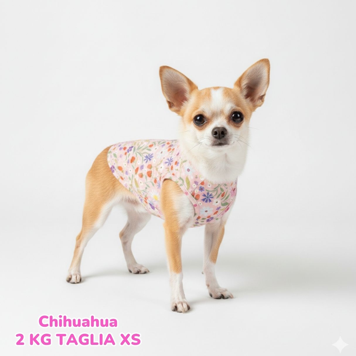 Felpa Cotone Primavera Fragole e Fiori