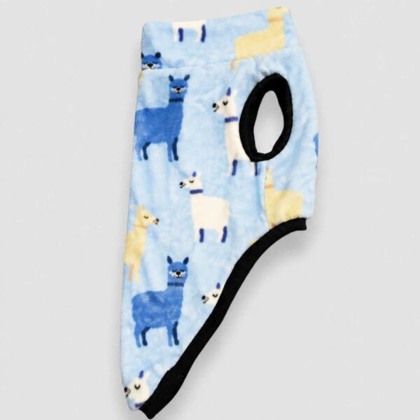 Pile Pelliccia Lama