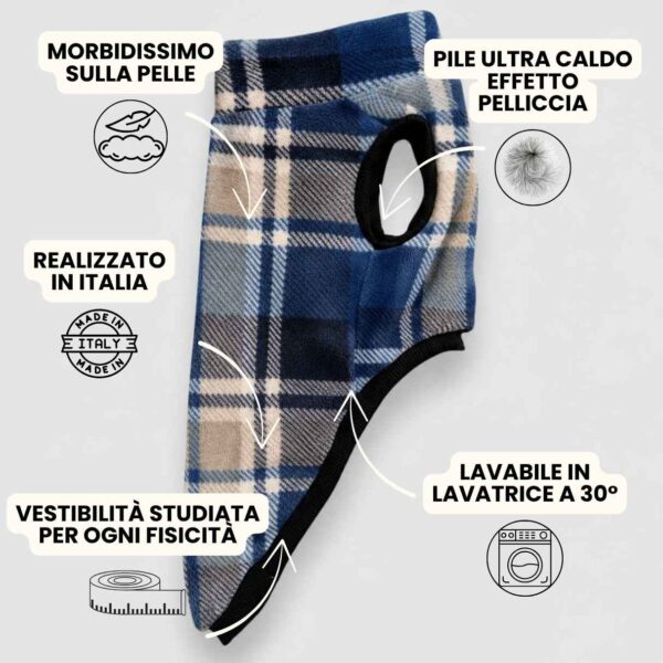 Maglietta Cotone Cagnolini