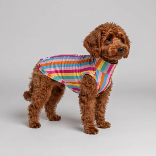 Felpa Cotone Multicolor Felpa Cotone Multicolor