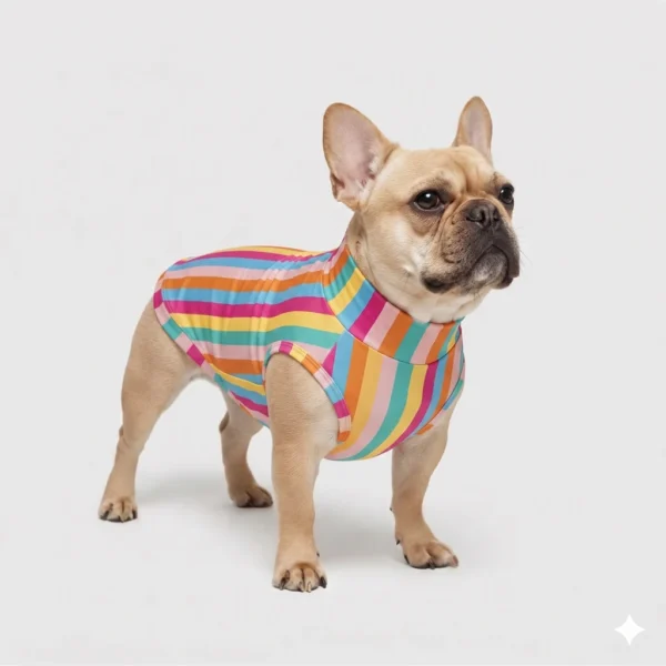 Felpa Cotone Multicolor Felpa Cotone Multicolor