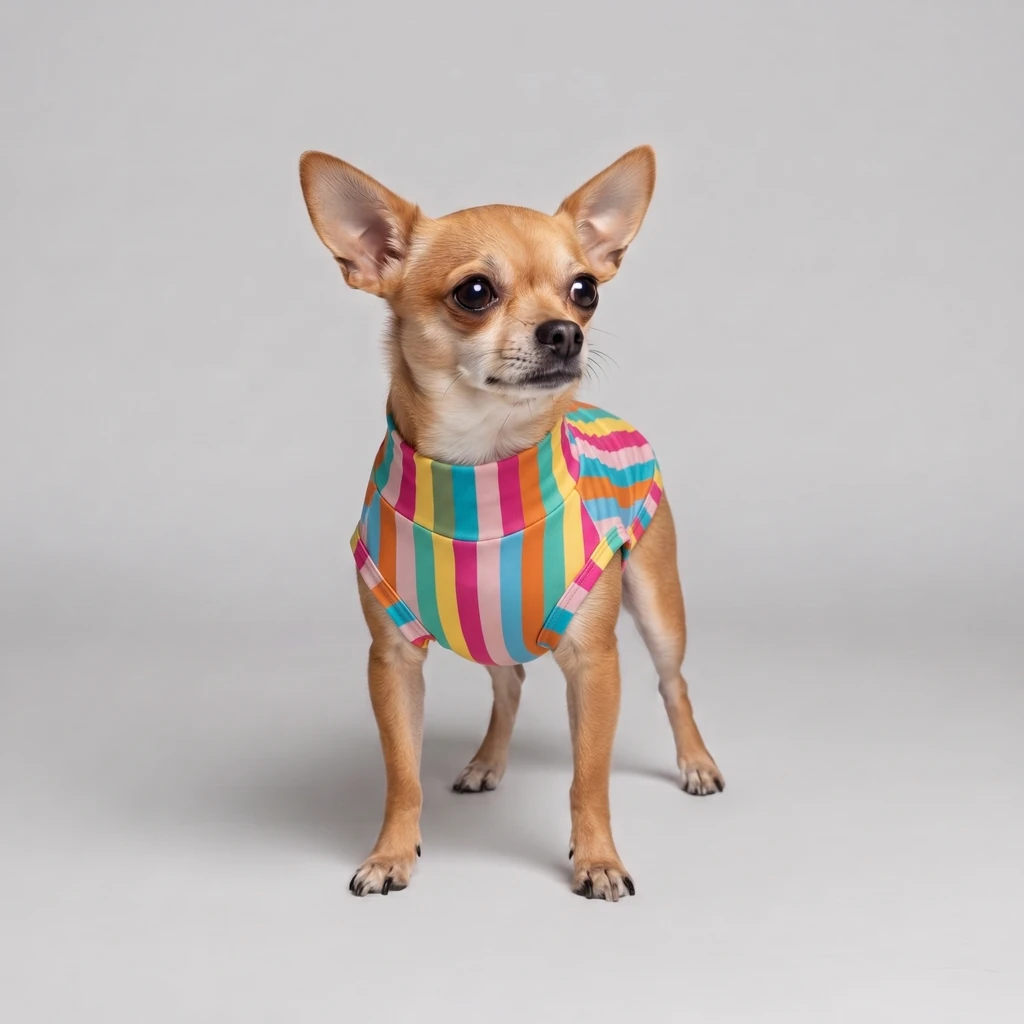 Felpa Cotone Multicolor